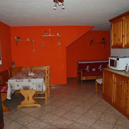 Casa Vacanza In Centro A לה סאלה מראה חיצוני תמונה