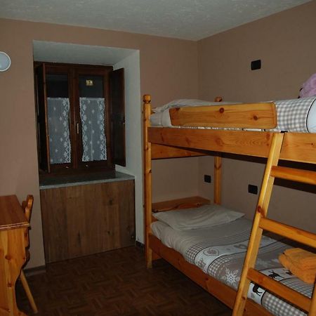 Casa Vacanza In Centro A לה סאלה מראה חיצוני תמונה