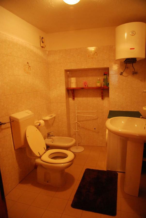 Casa Vacanza In Centro A לה סאלה מראה חיצוני תמונה