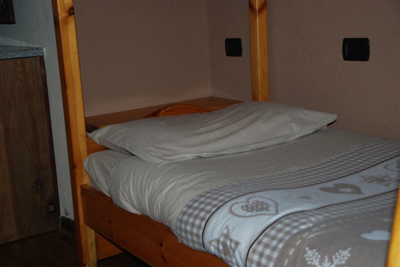 Casa Vacanza In Centro A לה סאלה מראה חיצוני תמונה